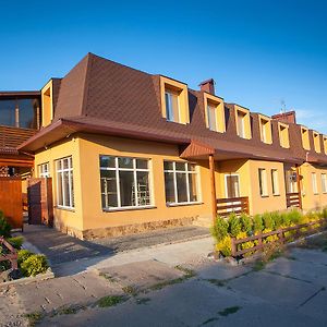 Hotel Fazenda Sumy Exterior photo