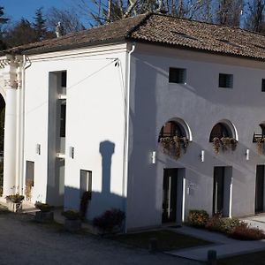 Al Bagolaro Bed and Breakfast Crocetta del Montello Exterior photo