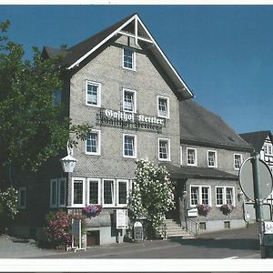 Hotel Gasthof Kettler Assinghausen Exterior photo