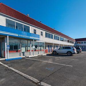 Motel 6-Frackville, PA Exterior photo