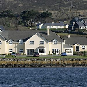 Heatons Guesthouse Dingle Exterior photo