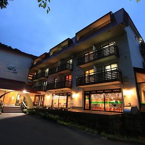 Hotel Le Vert Zao Yamagata  Exterior photo