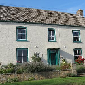 Fullards Farm Bed and Breakfast Huntingdon Exterior photo