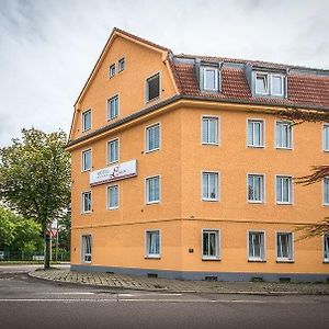 Hotel Eigen Halle  Exterior photo