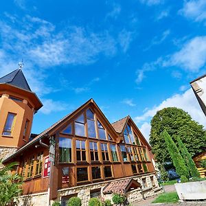 Dohlmuehle Hotel & Weingut Flonheim Exterior photo