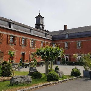 Hotel Château de la Motte Liessies Exterior photo