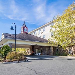 Berkshire Mountain Lodge Pittsfield Exterior photo