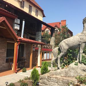 Guesthouse Grand Canyon Kam'janec'-Podil's'kyj Exterior photo