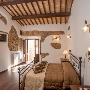 Luxury Relais Cuore Sabino Bed and Breakfast Stimigliano Exterior photo