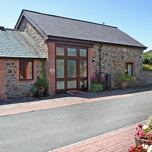 The Barn Villa Parkham Exterior photo