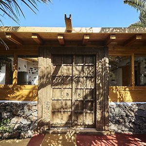 Villa Palmeras Canarias Uga Exterior photo