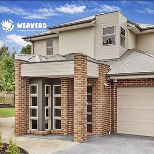 Signature Townhouse @ Doncaster East Villa Exterior photo