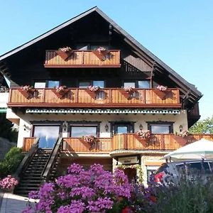 Hotel Landgasthof Goebel Willingen  Exterior photo