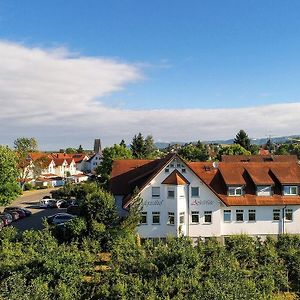 Hotel Apfelbluete Bed & Breakfast 8 Km Vom Bodensee Salem  Exterior photo