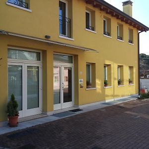 Hotel C25 Ponzano Veneto Exterior photo