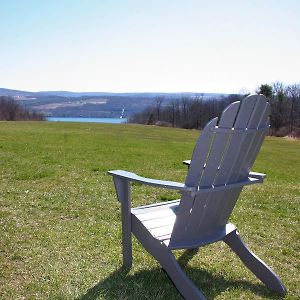 Lakeside Resort Watkins Glen Exterior photo