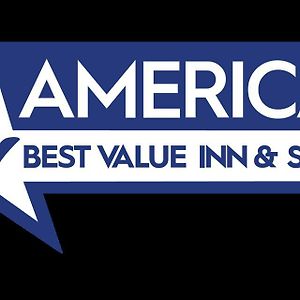 America'S Best Value Inn & Suites/Hyannis Exterior photo