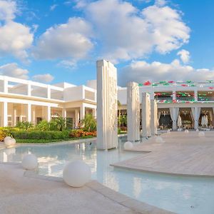 Hotel Platinum Yucatan Princess Adults Only Playa del Carmen Exterior photo