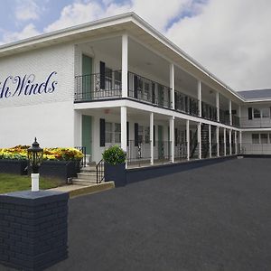 The Southwinds Motel Cape May Exterior photo