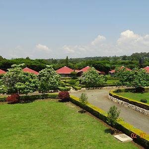 Tumaini Cottages&Conference Centre Baruti West Exterior photo