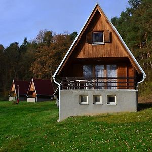 Hotel Barrandovská Zátoka Kožlí u Orlíka Exterior photo