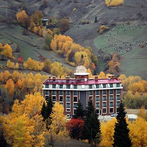 Black Forest Hotel Savsat Exterior photo