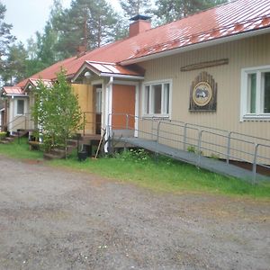 Koirasalmen Luontotupa Hotel Kivijärvi Exterior photo