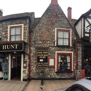 Hotel The Beaufort Hunt Chipping Sodbury Exterior photo