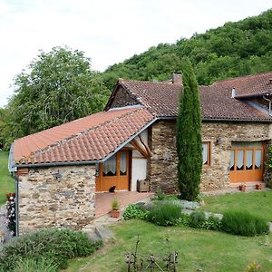 Maison Hotes Pacelian Bed and Breakfast Saint-Gregoire  Exterior photo