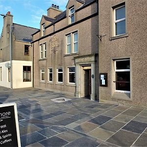 Hotel The Shore Kirkwall Exterior photo