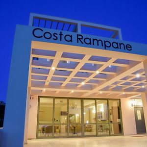 Hotel Costa Rampane Plítra Exterior photo