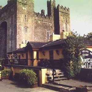 Hotel Bunratty Shannon Shamrock Exterior photo