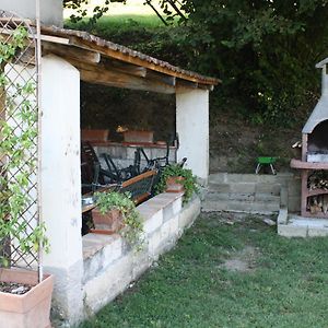 Bed&Breakfast Casale Nardone Bed and Breakfast Atina Exterior photo