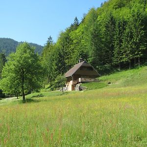 Chalet Brloznica Pod Veliko Planino Villa Luče Room photo