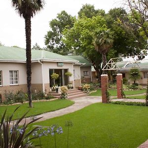 Hotel Mount Maluti - Lesotho Mohales Hoek Exterior photo