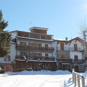 Albergo Ristorante K2 Fiumalbo Exterior photo