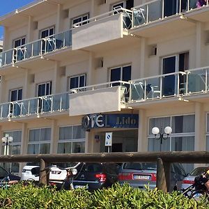 Hotel Lido Follonica Exterior photo