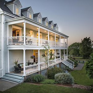 Ravenscroft Inn Port Townsend Exterior photo