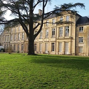 Hotel Chateau Des Chevaliers De Grand Tonne Sainte-Croix-Grand-Tonne Exterior photo