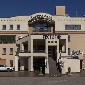 Hotel Zagorodnyy Club Alexander Mosca Exterior photo