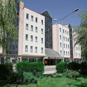 Altinoez Hotel Nevşehir Exterior photo