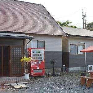 Hotel Minshuku Manten Yakushima  Exterior photo