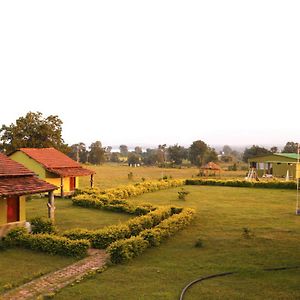 Anmol Resorts Sārangpur Exterior photo