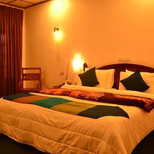 Hotel Silver Falls - Nuwara Eliya Exterior photo