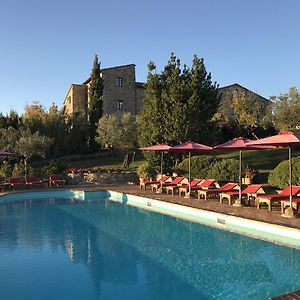 Hotel Tenuta Di Canonica Todi Exterior photo