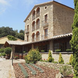 Hotel Cal Majoral Espunyola Exterior photo