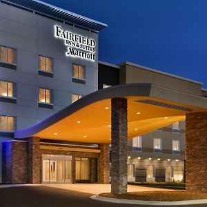 Fairfield Inn & Suites By Marriott Boulder Longmont Exterior photo