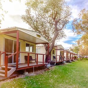 Hotel Australind Tourist Park Exterior photo