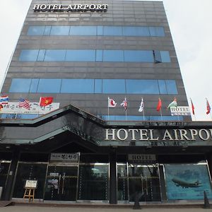 Hotel Airport Seul Exterior photo