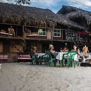 Hotel Pacho Lay Cano de Loro Exterior photo